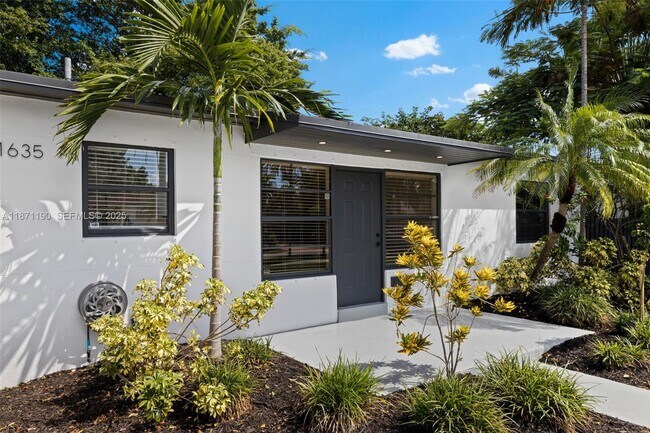 Foto del edificio - 1635 Liberty St