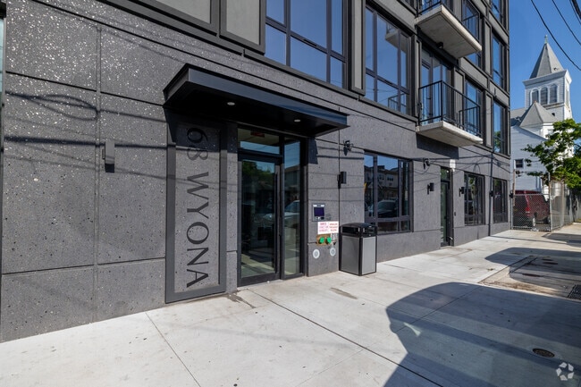Building Photo - 2715 Fulton St