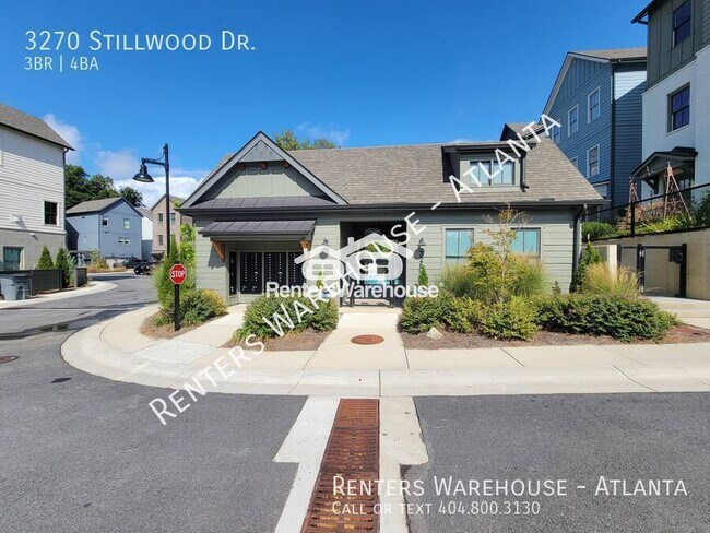 Foto del edificio - 3270 Stillwood Dr