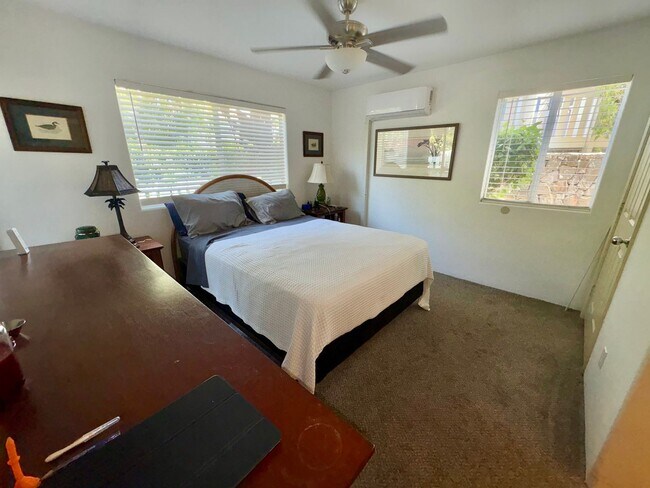 Foto del edificio - Furnished 2 bed, 2 bath in Alii Lani