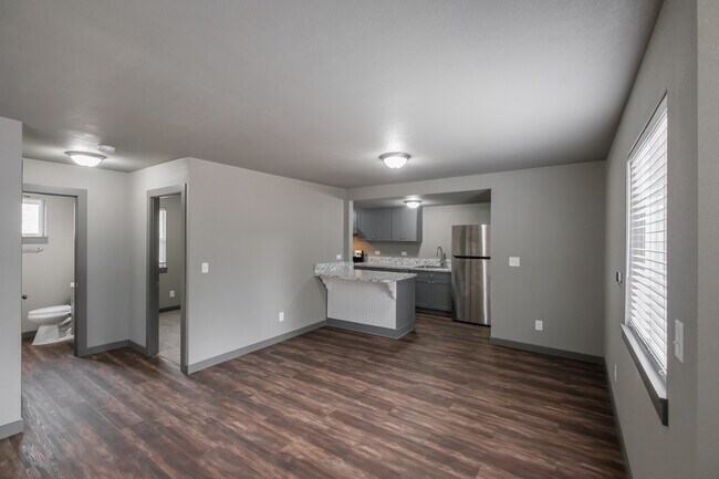 Foto del edificio - 5325 Elgin St SE