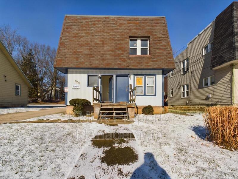 533 Gage St, Akron, OH 44311 Condo for Rent in Akron, OH