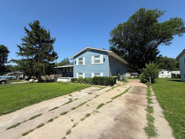 Foto del edificio - 4214 Hardesty Ave