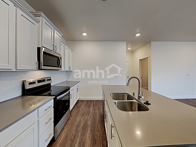 Foto del edificio - 30826 SE 418th St