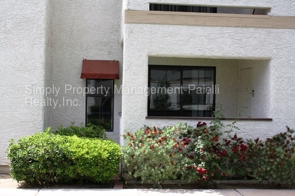 Foto principal - 6645 W Tropicana Ave