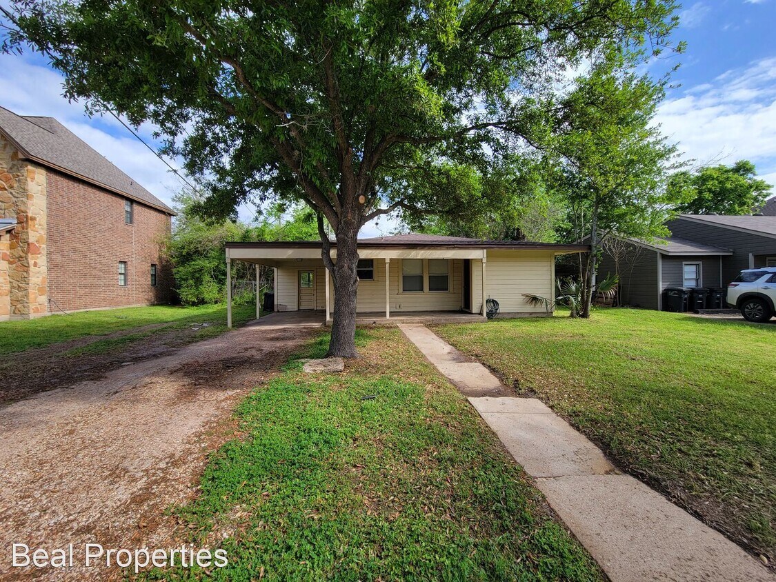 Building Photo - 2 br, 1 bath House - 104 Moss
