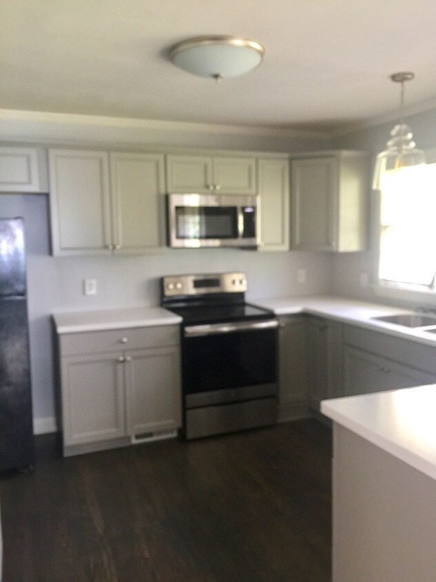 805 Sunnybrook Dr, Griffin, GA 30224 House Rental in Griffin, GA