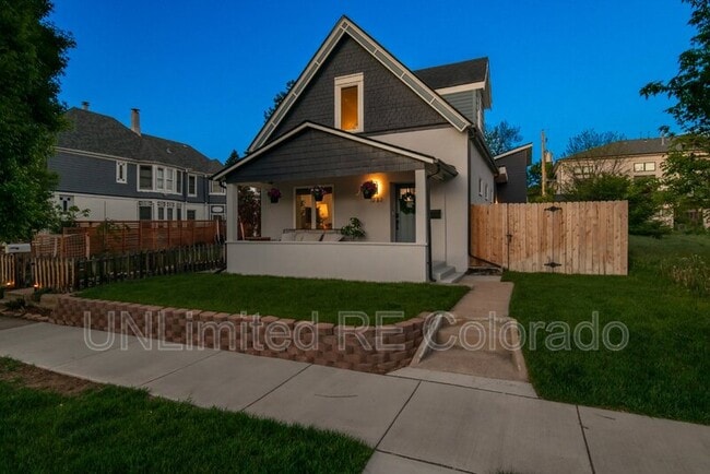 Foto del edificio - 1732 S Pennsylvania St