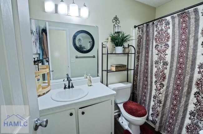 Foto del edificio - 615 Scott St