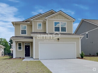 Building Photo - 116 Thatchet Dr