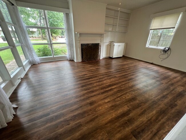 Foto del edificio - 511 Hudson Terrace