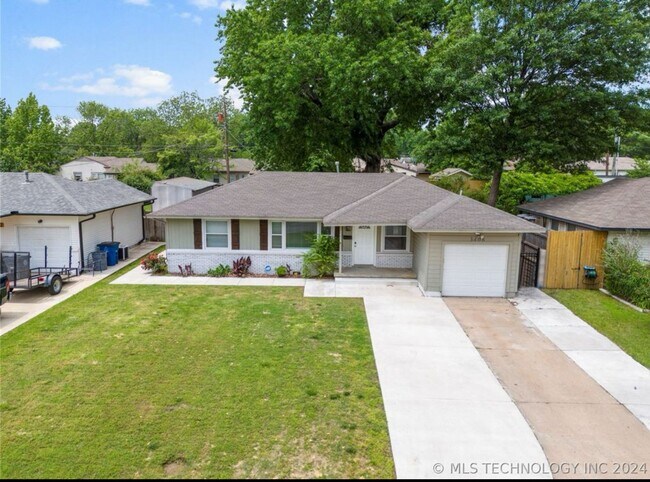 Foto del edificio - 3408 S Pittsburg Ave