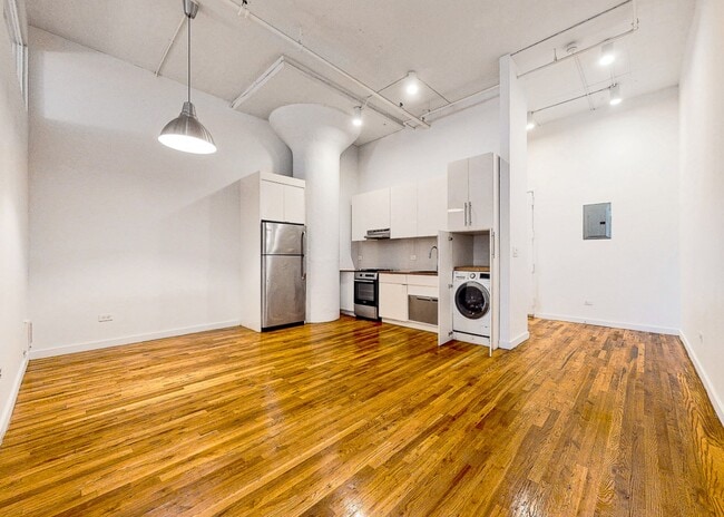 Seigel Street - Seigel Street Apartment