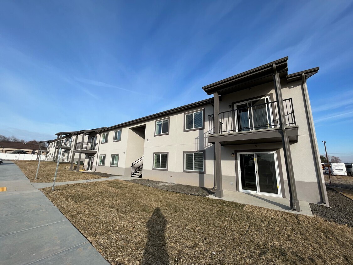 613 Amber St, Caldwell, ID 83605 Apartments in Caldwell, ID