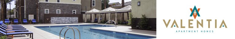 Valentia Apartment Homes