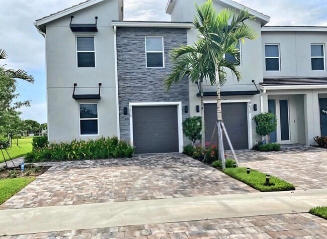 Photo - 8626 Via Mar Rosso (Greenacres, FL) Townhome