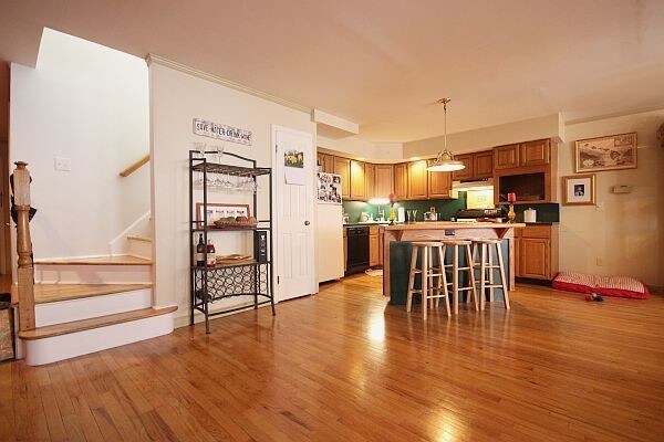 Foto del edificio - 602 Monroe St