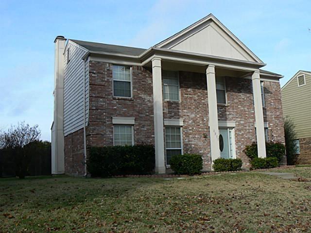Building Photo - 1317 E Miller Dr