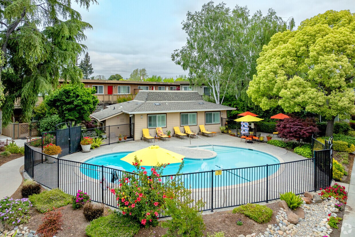 Foto principal - Tanglewood Apartments