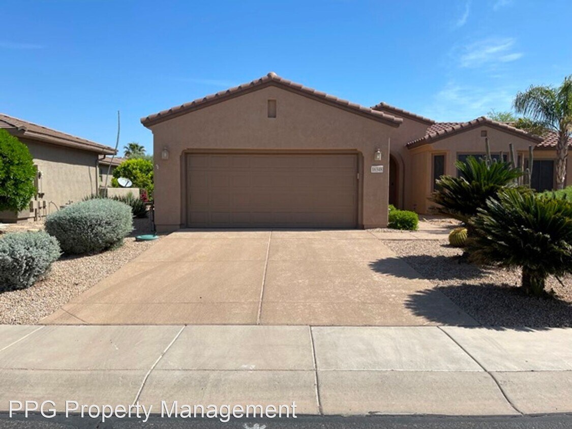 Primary Photo - 2 br, 2 bath House - 16348 W Badger Pass Ln