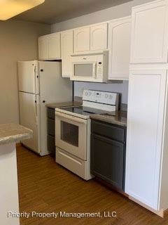Foto del edificio - 810 E Laramie St