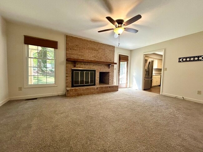 Building Photo - 4515 Carving Tree Dr