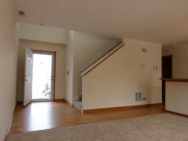 Entrance - 16031 Tiger Dr