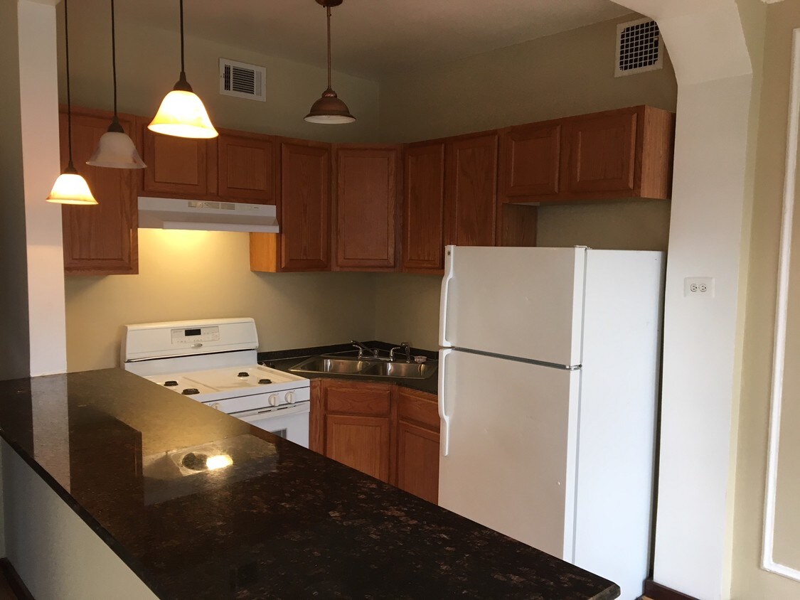 kitchen - 9200 S Cottage Grove Ave
