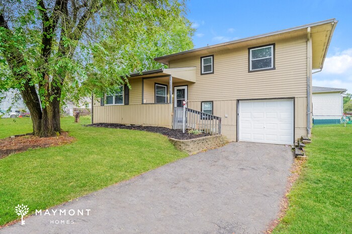 Primary Photo - 3 Bedroom on Amwell Road