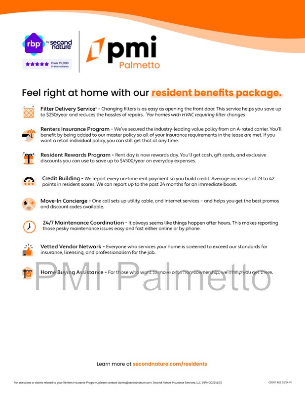 Foto del edificio - 105 W High St