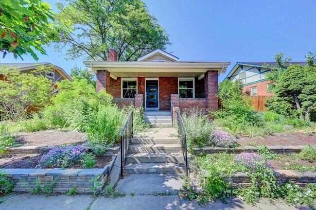 Photo - $3,800- Charming and Updated 4 bed, 3 bath... Apartment