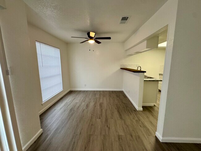 Building Photo - Chase Village Apartments