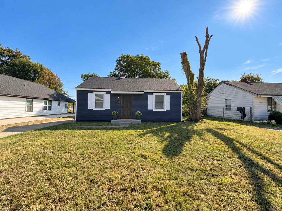 Photo - 1820 S Barksdale St (Memphis, TN)
