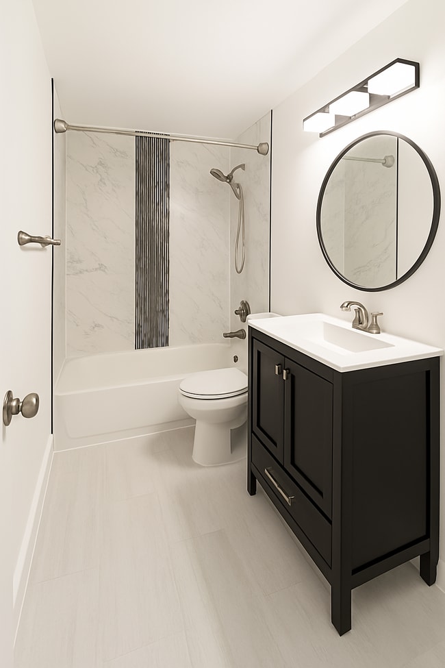 Bathroom - 1624 NW 16th Ter