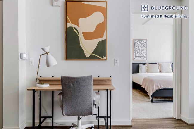 Foto del edificio - 4918 St Elmo Ave