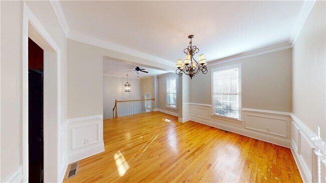 Foto del edificio - 3014 Gaston Cir