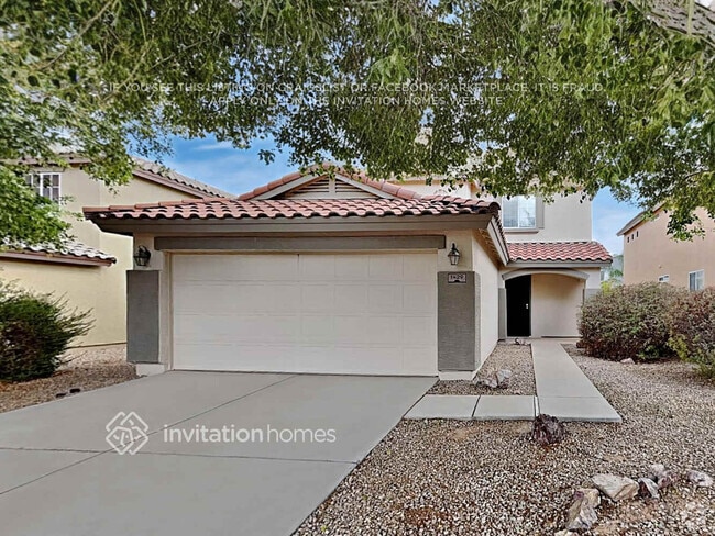 Building Photo - 1429 E Rosebud Dr