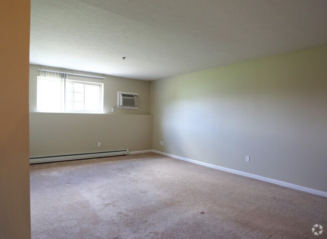 Foto del diseño de interior - Lakepointe Apartment Homes