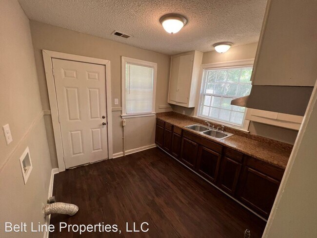 Foto del edificio - 2 br, 1 bath House - 347 Hodges St.