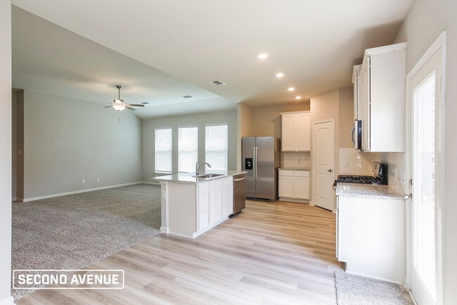 Foto del edificio - 2005 Erlinda Dr