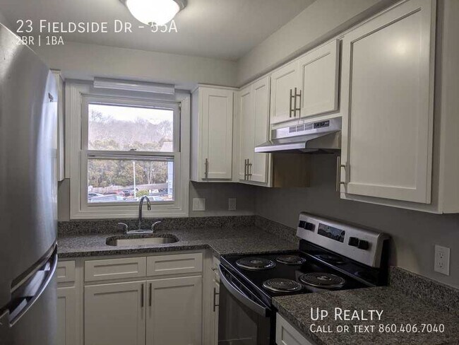 Foto del edificio - 23 Fieldside Dr