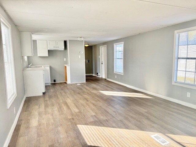 Foto del edificio - 203 W Conyers Ave