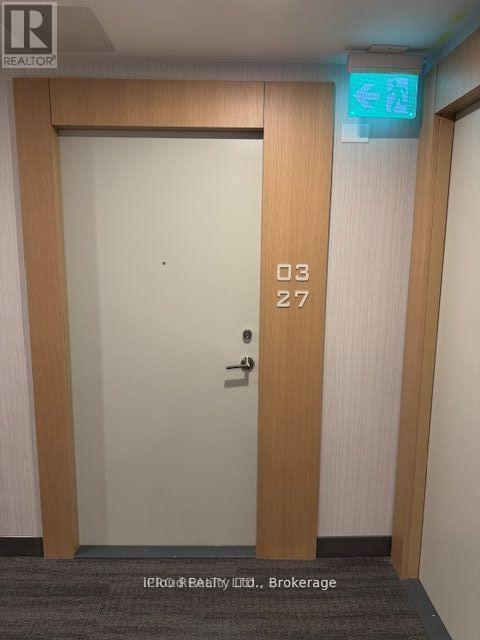 Photo du bâtiment - 1100 Sheppard Ave W