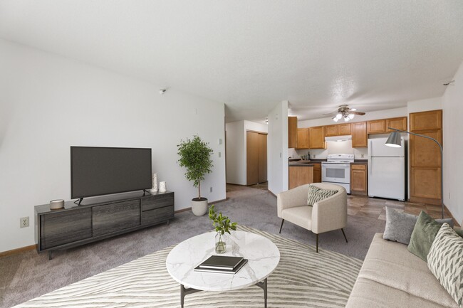 Building Photo - Champlin Drive & Elmcreek