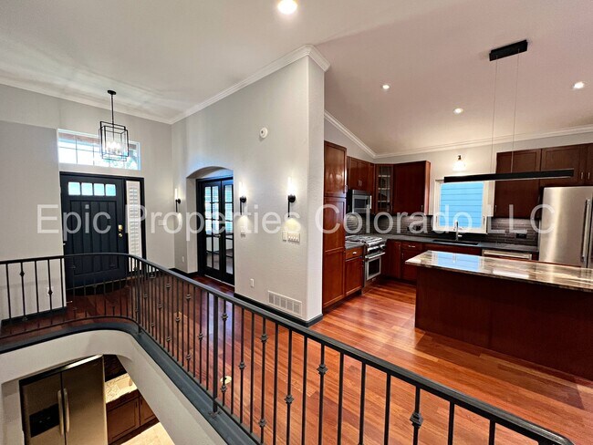 Foto del edificio - 22819 E Davies Dr