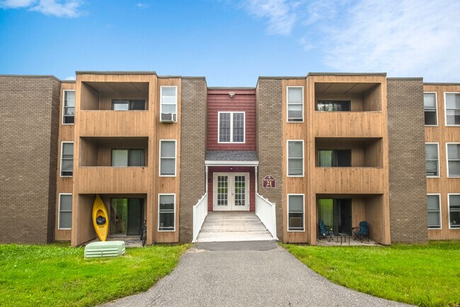 Foto del edificio - Stillwater Village Apartments