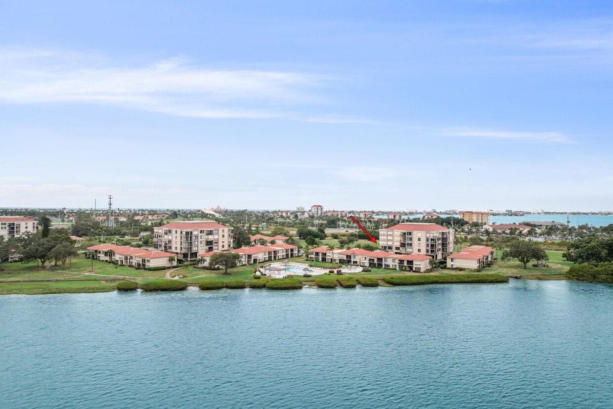 Primary Photo - Available Short Term, Seasonal, Annual - 1...