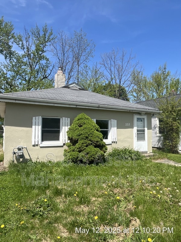 Primary Photo - 332 Hungerford St