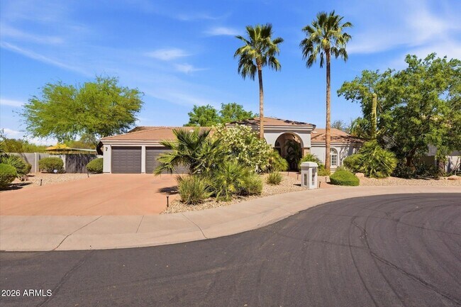 Foto del edificio - 9458 E Desert Cove Ave