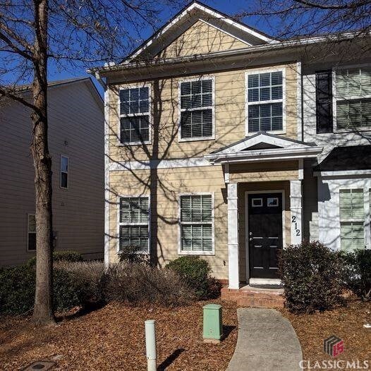 Primary Photo - 212 Sidney Lanier Ave